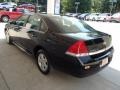 Black - Impala LT Photo No. 5