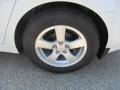 2013 Summit White Chevrolet Cruze LT  photo #3