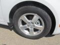 2013 Summit White Chevrolet Cruze LT  photo #8