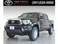 Black 2013 Toyota Tacoma Gallery