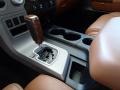2013 Black Toyota Tundra Limited CrewMax 4x4  photo #17