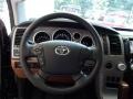2013 Black Toyota Tundra Limited CrewMax 4x4  photo #18
