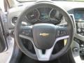 2013 Summit White Chevrolet Cruze LT  photo #14