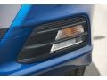 2013 Mediterranean Blue Metallic Honda Insight Hybrid  photo #6