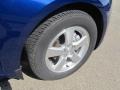 2013 Blue Topaz Metallic Chevrolet Cruze LT  photo #8