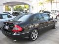 Black - E 350 Sedan Photo No. 2