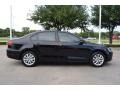 Black - Jetta SE Sedan Photo No. 6