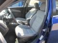 2013 Blue Topaz Metallic Chevrolet Cruze LT  photo #12