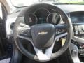 2013 Blue Topaz Metallic Chevrolet Cruze LT  photo #14