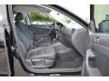 Black - Jetta SE Sedan Photo No. 10
