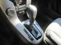 2013 Blue Topaz Metallic Chevrolet Cruze LT  photo #16
