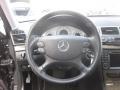 Black - E 350 Sedan Photo No. 11