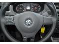 Black - Jetta SE Sedan Photo No. 16
