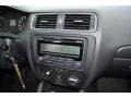 Black - Jetta SE Sedan Photo No. 17
