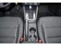 Black - Jetta SE Sedan Photo No. 18