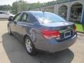 Atlantis Blue Metallic - Cruze LT Photo No. 4