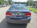 Atlantis Blue Metallic - Cruze LT Photo No. 5