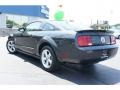 2008 Alloy Metallic Ford Mustang V6 Premium Coupe  photo #3