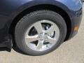 Atlantis Blue Metallic - Cruze LT Photo No. 8