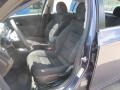 Atlantis Blue Metallic - Cruze LT Photo No. 11