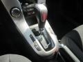 Atlantis Blue Metallic - Cruze LT Photo No. 15