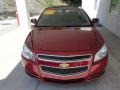 Red Jewel - Malibu LT Sedan Photo No. 3