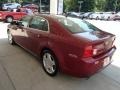 Red Jewel - Malibu LT Sedan Photo No. 5