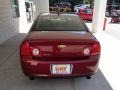 Red Jewel - Malibu LT Sedan Photo No. 6