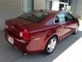 Red Jewel - Malibu LT Sedan Photo No. 7