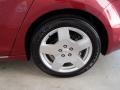 Red Jewel - Malibu LT Sedan Photo No. 8