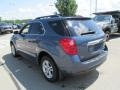 Twilight Blue Metallic - Equinox LT AWD Photo No. 6