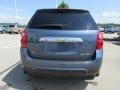 Twilight Blue Metallic - Equinox LT AWD Photo No. 7