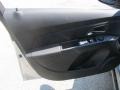 Silver Ice Metallic - Cruze LT Photo No. 11