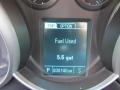 Silver Ice Metallic - Cruze LT Photo No. 20