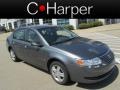 Storm Gray - ION 2 Sedan Photo No. 1