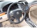 Premium White Pearl - TSX Sedan Photo No. 4