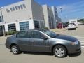 Storm Gray - ION 2 Sedan Photo No. 2