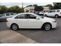 Premium White Pearl - TSX Sedan Photo No. 5