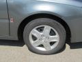 Storm Gray - ION 2 Sedan Photo No. 3