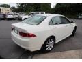 Premium White Pearl - TSX Sedan Photo No. 6