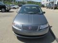 Storm Gray - ION 2 Sedan Photo No. 4