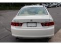 Premium White Pearl - TSX Sedan Photo No. 7