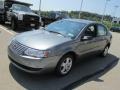 Storm Gray - ION 2 Sedan Photo No. 5