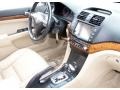 Premium White Pearl - TSX Sedan Photo No. 9