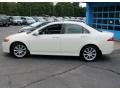 Premium White Pearl - TSX Sedan Photo No. 11