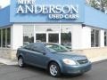 Blue Granite Metallic - Cobalt LS Coupe Photo No. 1