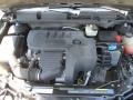 Storm Gray - ION 2 Sedan Photo No. 9