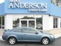 Blue Granite Metallic - Cobalt LS Coupe Photo No. 2