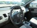 Storm Gray - ION 2 Sedan Photo No. 10