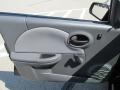 Storm Gray - ION 2 Sedan Photo No. 11
